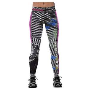 Raiders leggings